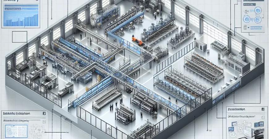 排单管理的效率提升，方法与工具推荐