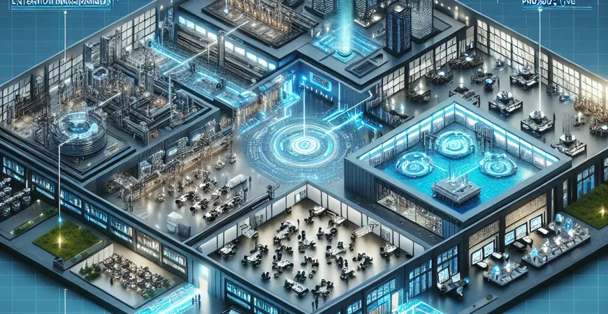 排单管理的智能化，2025年技术趋势