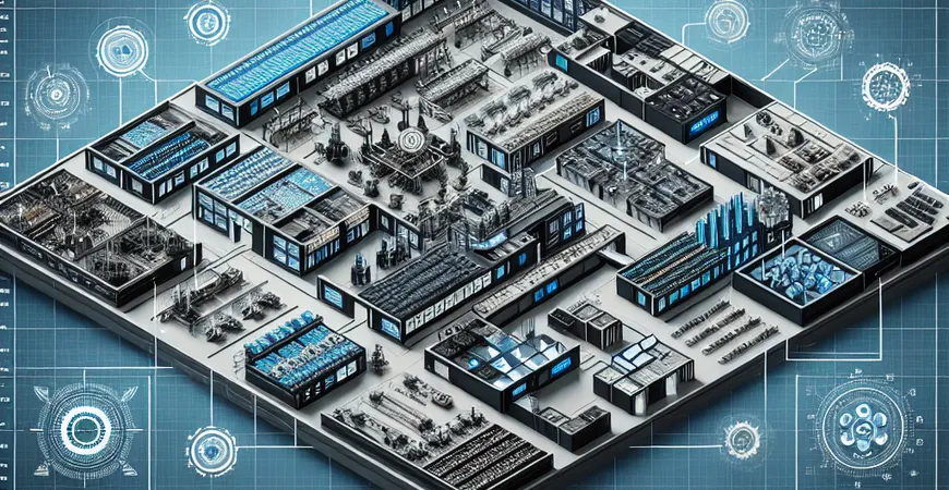 排单管理的最新技术，提升生产效率的秘诀