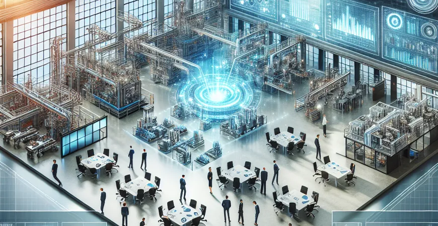 排单管理的最新趋势，企业如何快速应对？