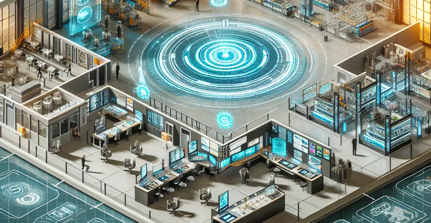 排单管理的未来趋势，2025年行业预测