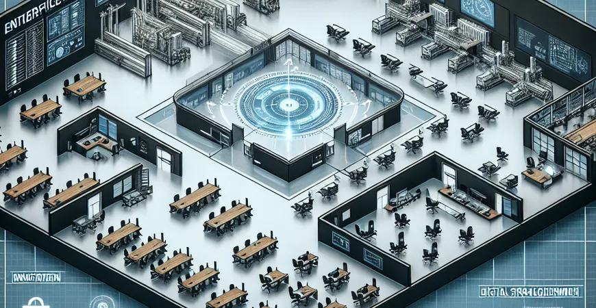 排单管理的核心原则，提升生产力的关键