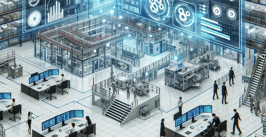 排单管理的超级全面策略，提升订单准确性