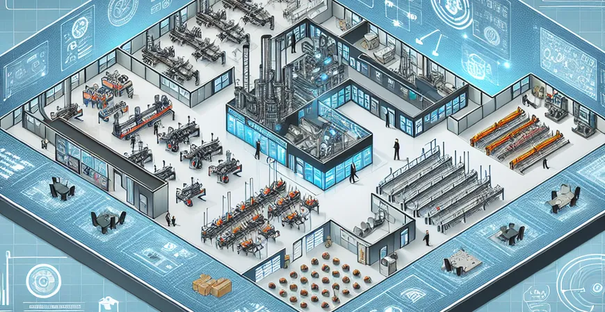 排单管理系统盘点，哪个更适合中小企业？