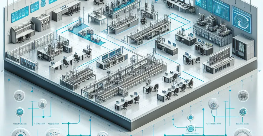 探索生产报工的数字化转型，如何实现高效管理？
