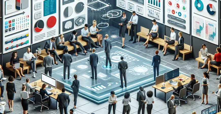 提升员工士气有哪些误区？避坑指南请收藏