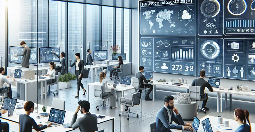 提升员工士气的秘密，企业管理者必知