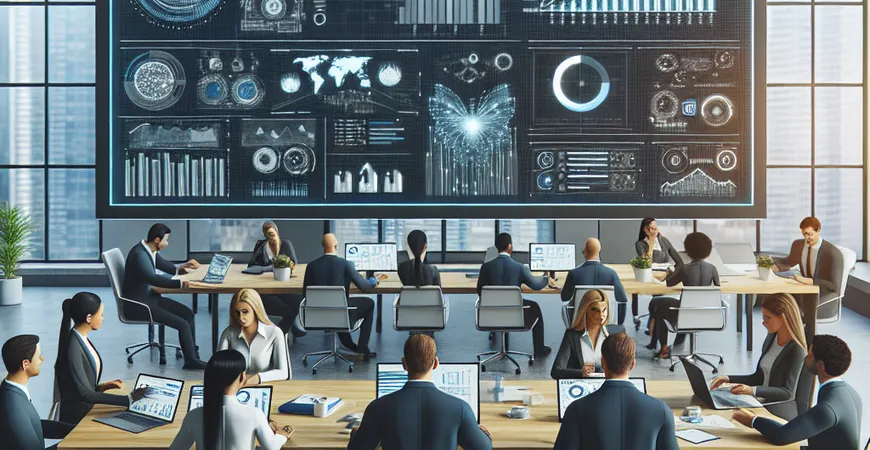 提升员工忠诚度的三大策略，HR必读