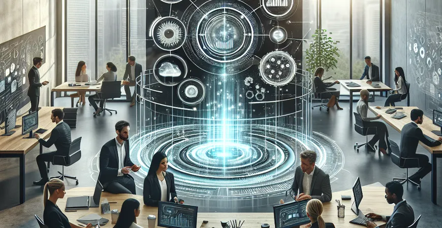 提升员工技能的关键策略，2025年最全解读