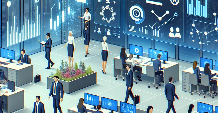 提升员工技能的创新方法，职场必备技能