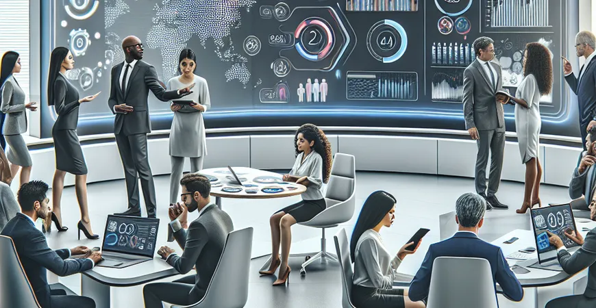 提升员工积极性的方法！管理者的必备工具