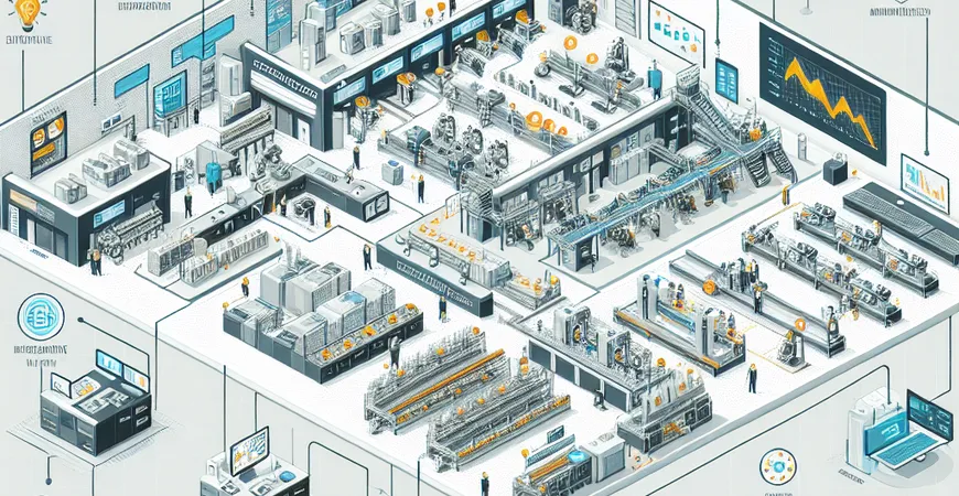 提升生产效率：数字化工具有何优势？