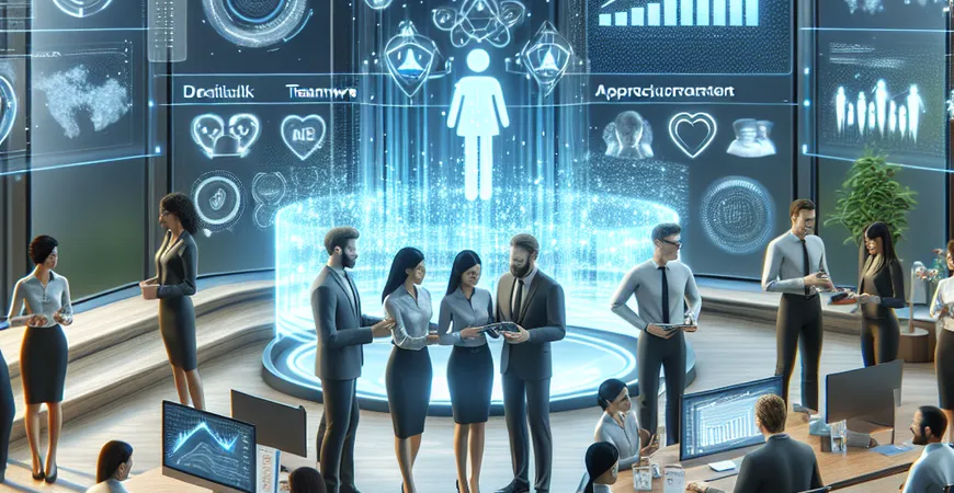 提高员工忠诚度的方法有哪些？收藏！