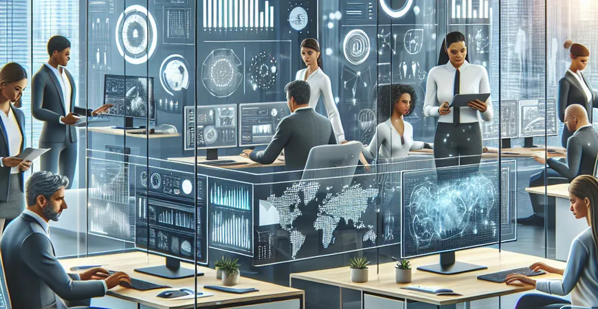 提高员工满意度有多重要？最全测评告诉你