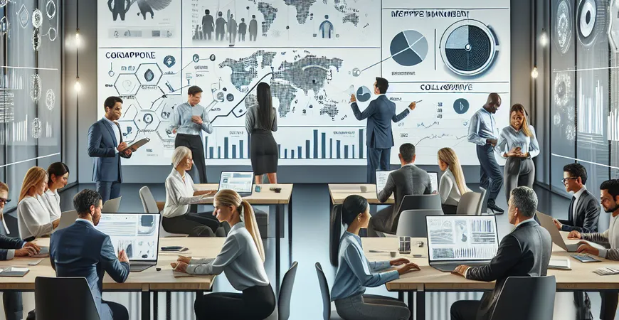 揭开员工技能提升的关键步骤，助力企业发展