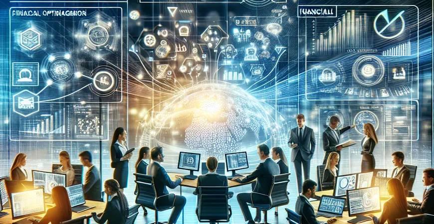 揭秘2025年LTC流程的关键环节，如何优化每一步？