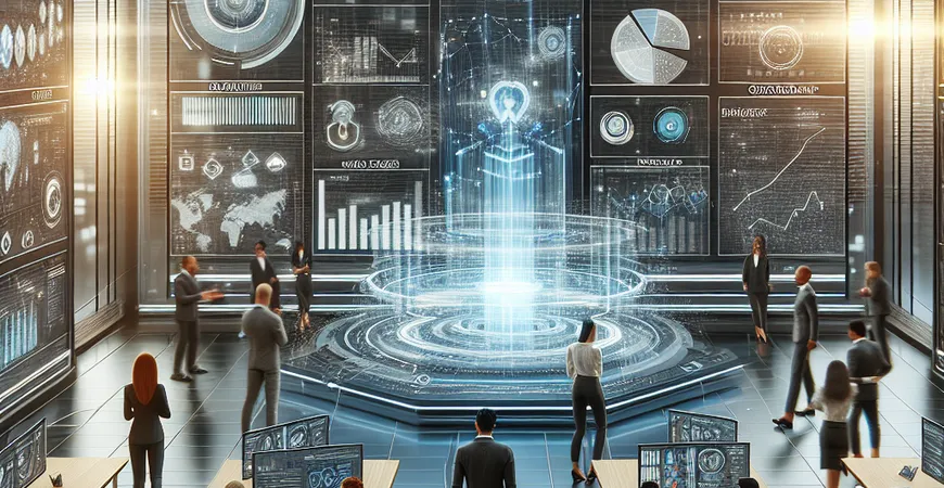 揭秘2025年LTC流程的创新应用与未来展望