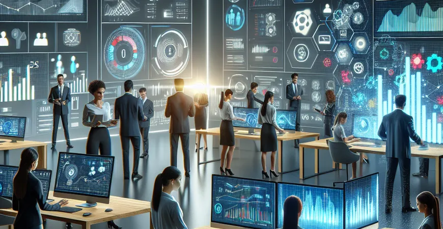 揭秘LTC流程优化的成功案例：行业领先经验