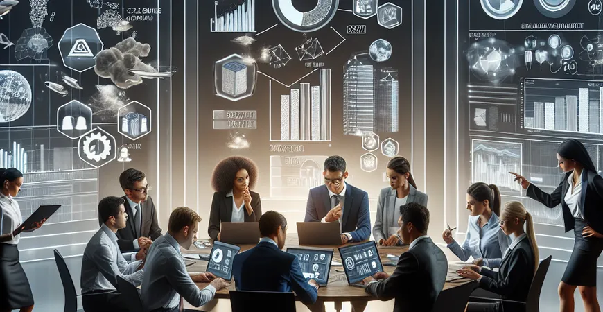 揭秘LTC流程痛点，如何实现高效管理？