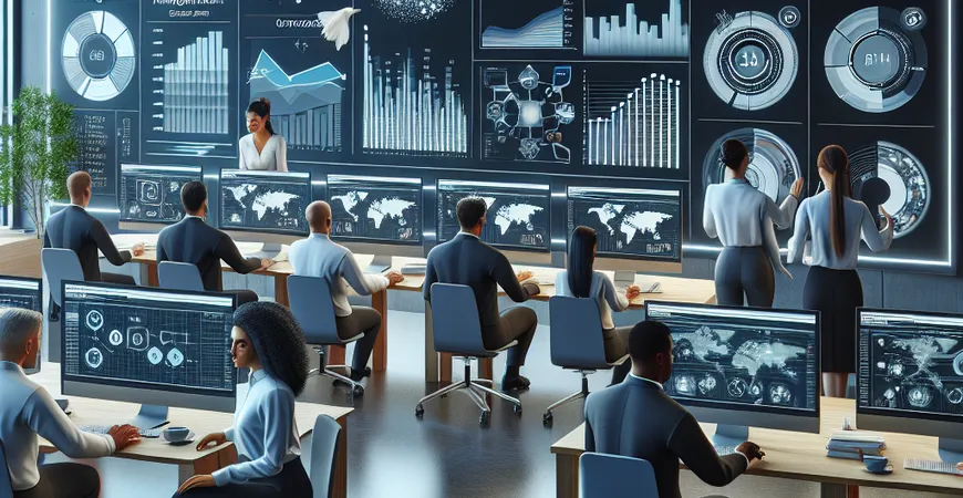 揭秘LTC流程的核心要素，如何优化管理？