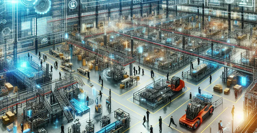 揭秘产线管理的隐性成本，如何有效控制？