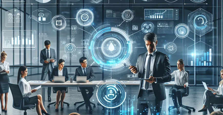 揭秘华为LTC：企业数字化转型的关键