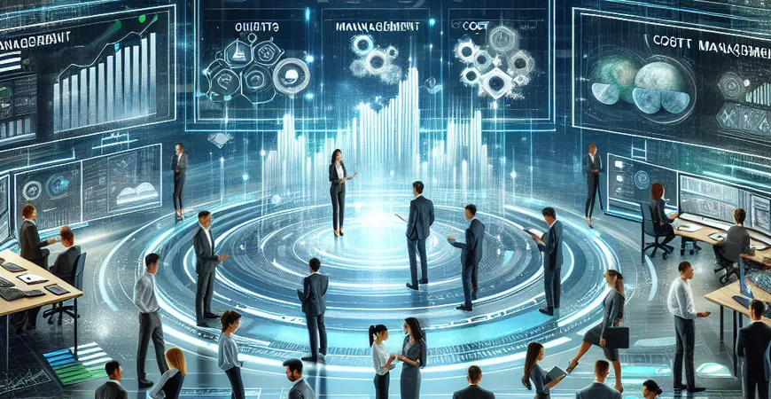 揭秘华为LTC：解决方案与痛点分析