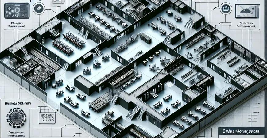 揭秘生产信息化：有哪些实用案例？