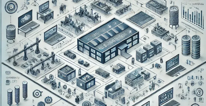 揭秘生产实时数据采集的挑战与解决方案