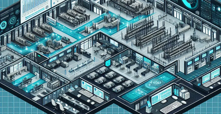 揭秘生产报工的时间管理技巧，提高工作效率