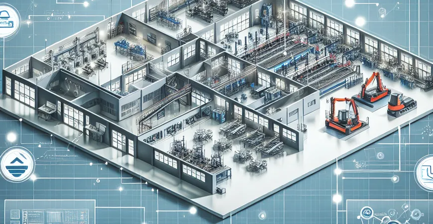 揭秘生产报工的核心要点，避免常见误区