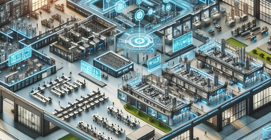 揭秘！2025年排产管理的最新动态