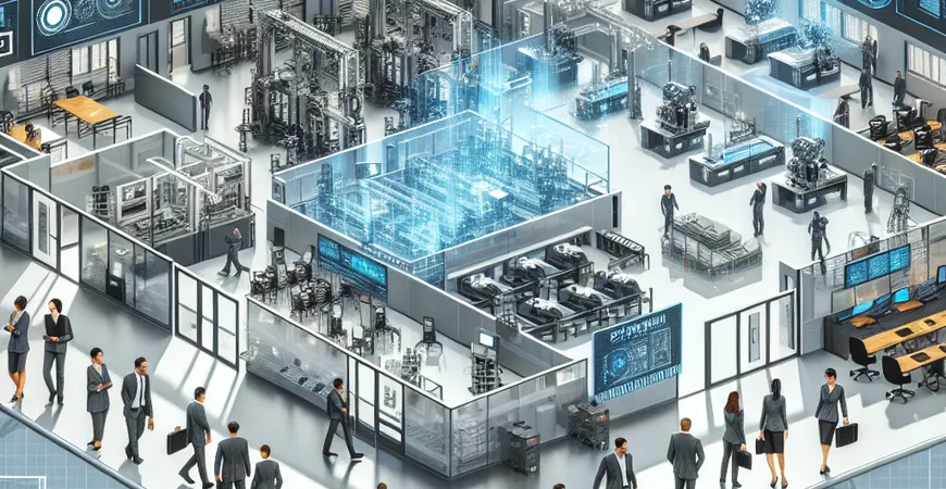 揭秘：计划管理软件选择，2025年最佳推荐