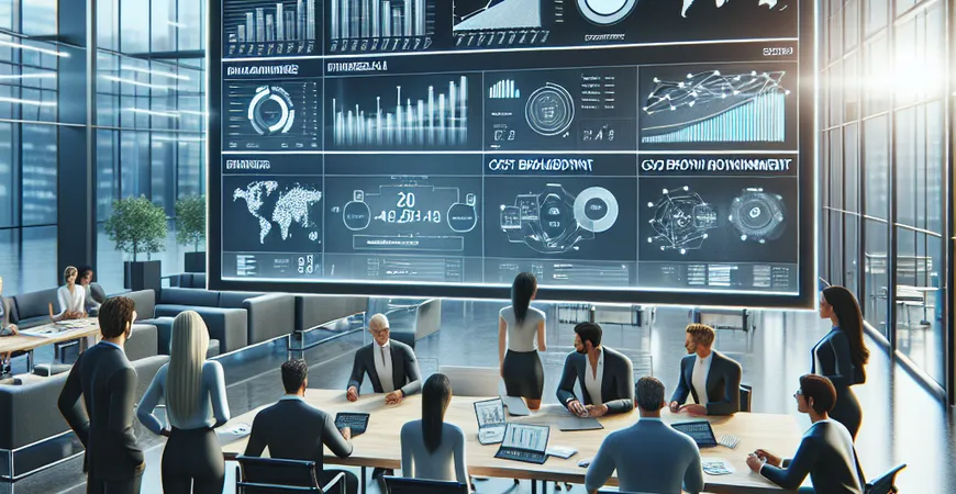 收藏！LTC在项目管理中的应用策略