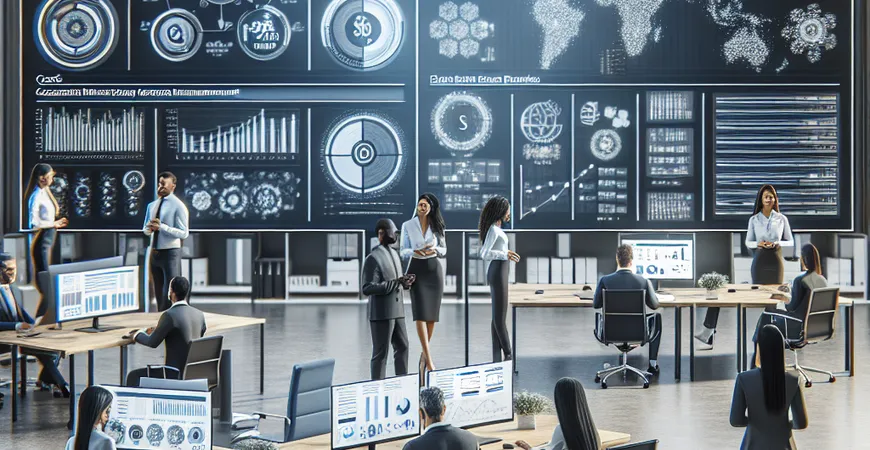 收藏！华为LTC的流程如何改善供应链管理