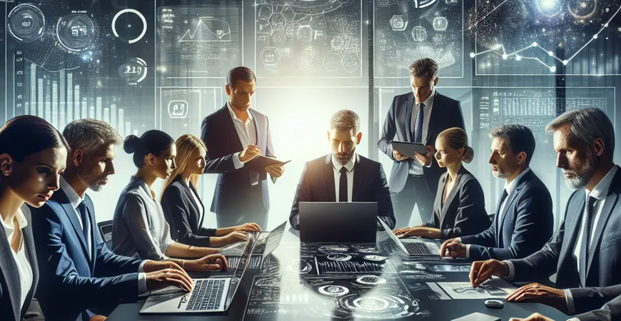 收藏！华为LTC系统的高级功能与使用技巧