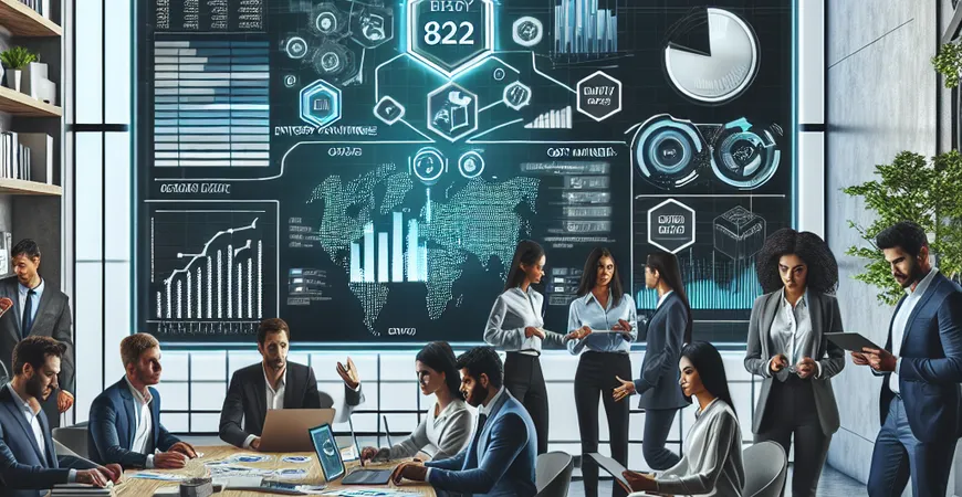 收藏！商机管理中的常见问题与解决技巧分享