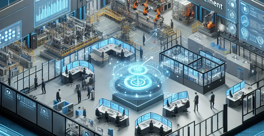 收藏！排产管理的最佳实践盘点