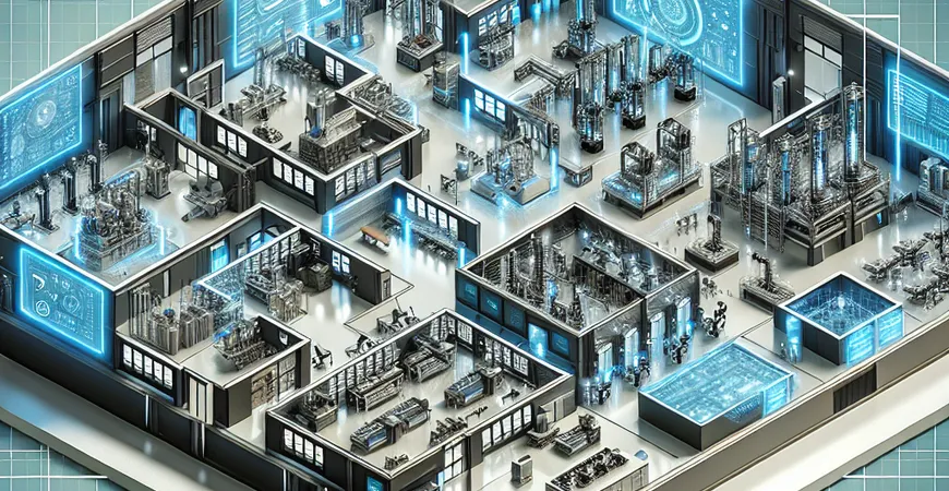 收藏！物料管理的全面解析与实用技巧