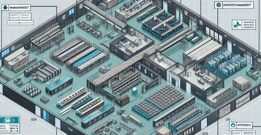 收藏！生产执行最佳实践与产线管理技巧