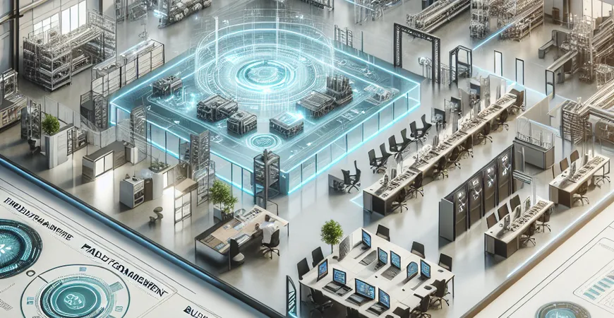 收藏！生产调度的十大成功案例分享