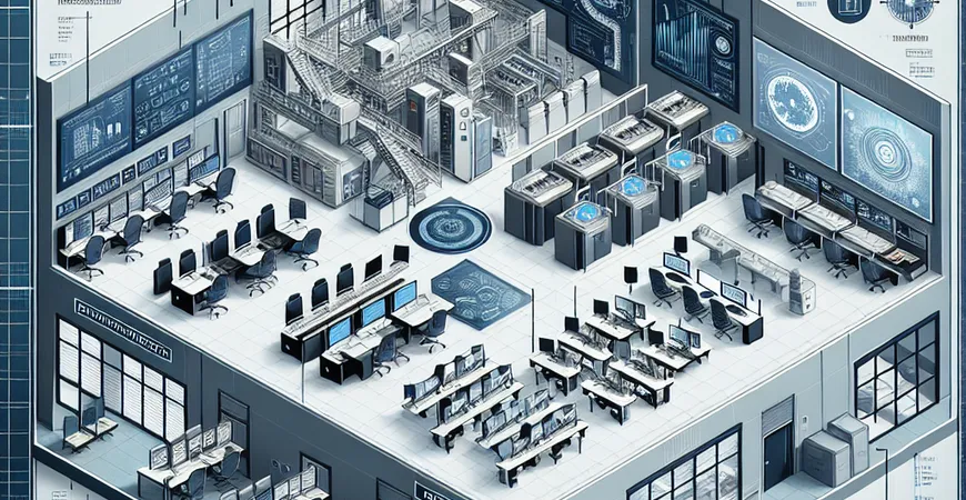 数字化生产执行的趋势，企业如何跟上步伐