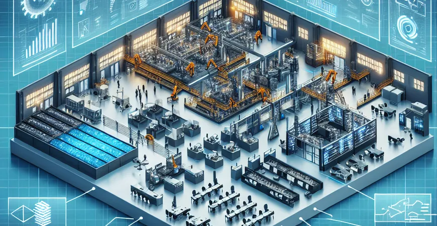 数字化生产管理的利弊分析，企业该如何选择？