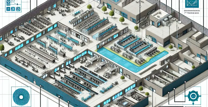 数字化转型与工厂管理，最新趋势与挑战盘点