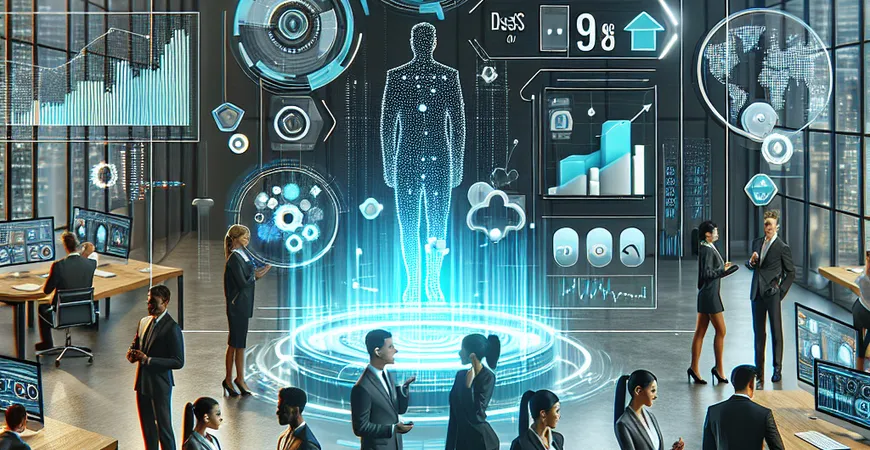 数字化转型实施计划，企业如何制定？