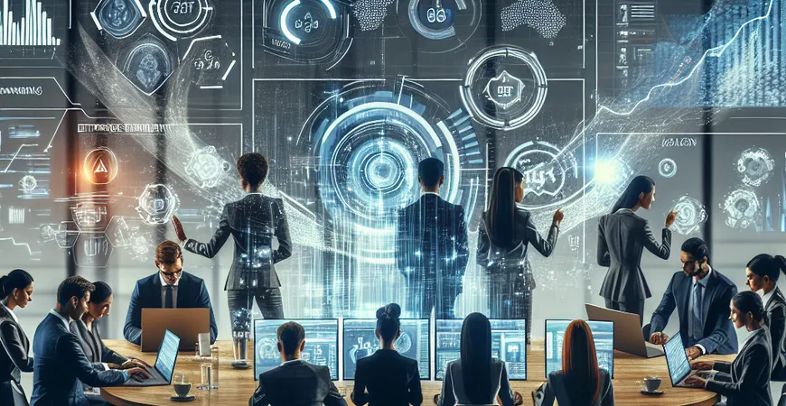 数字化转型必备：LTC流程的实施策略