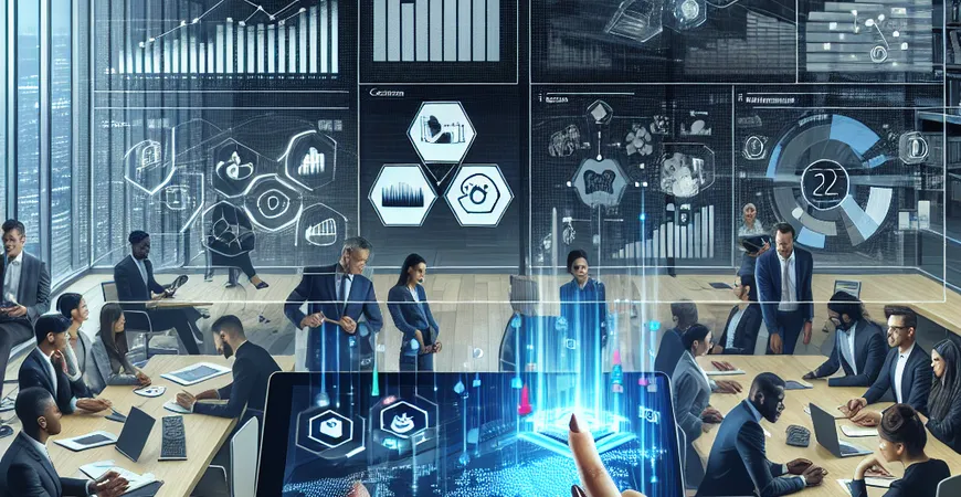 数据分析在销售运营中的应用场景，实战案例分享