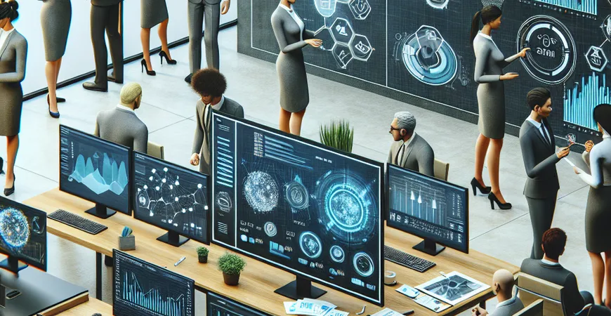 数据分析如何驱动销售运营创新？实战经验