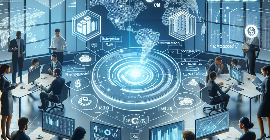 数据驱动决策的优势，销售运营管理必读指南