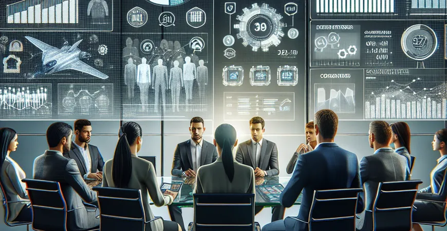 数据驱动的客户行为分析，提升销售效率的秘密